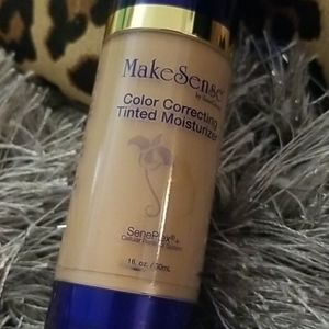 Tinted Moisturizer